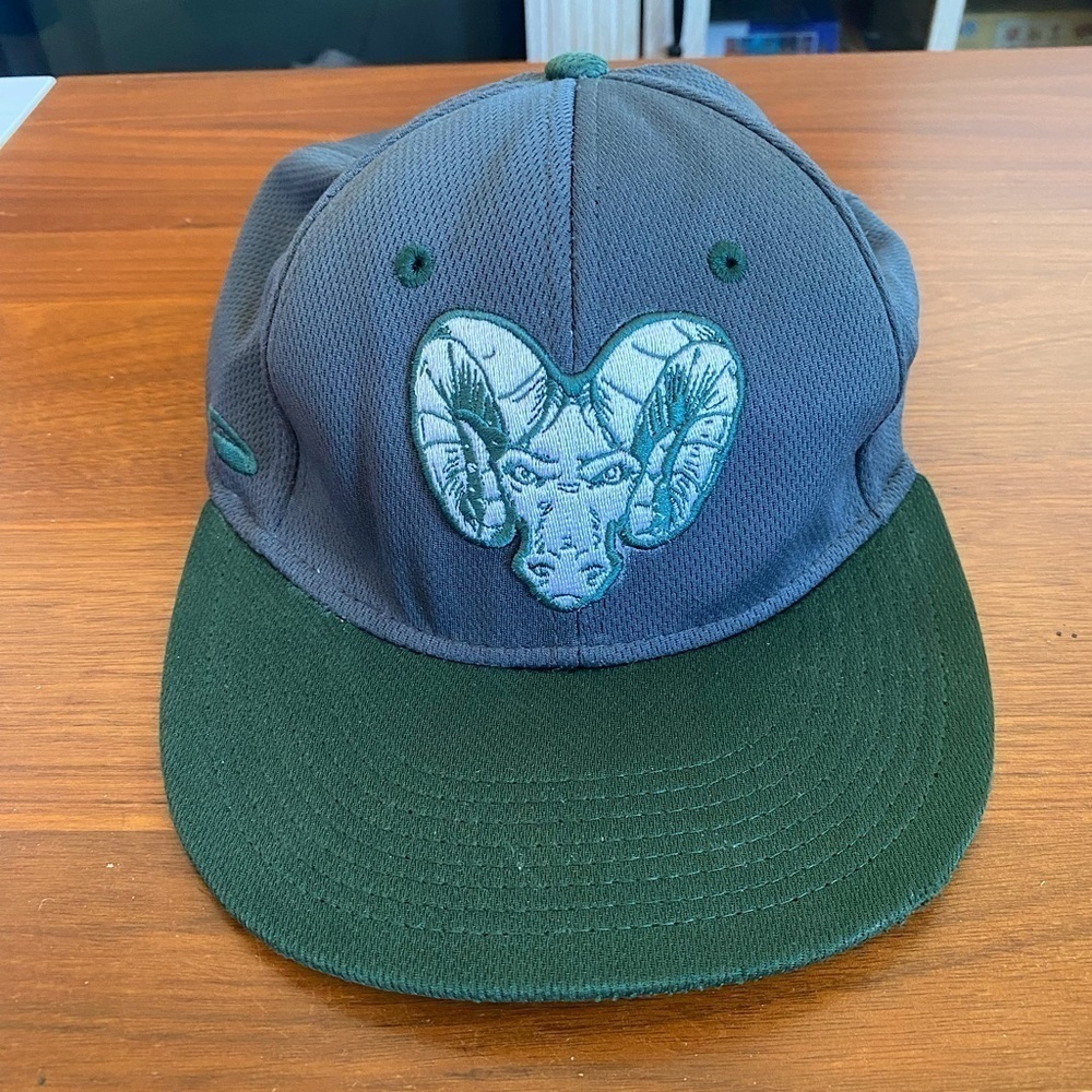 Colorado State Rams Hat